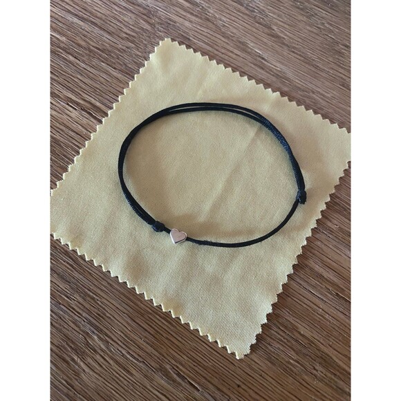 Jewelry - Heart Bracelet